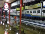 Cari Solusi Banjir Semarang, Ini Hasil Pertemuan Menhub dan Ganjar Pranowo 